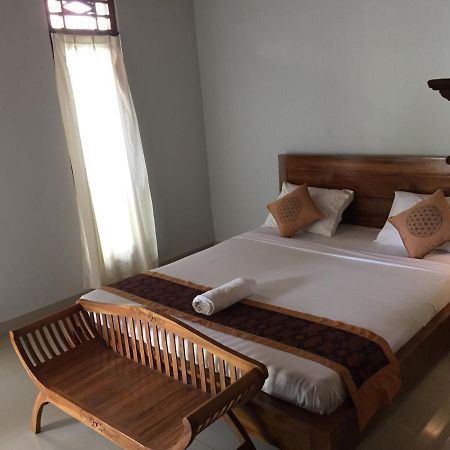 Dipa Home Stay Ουμπούντ Εξωτερικό φωτογραφία