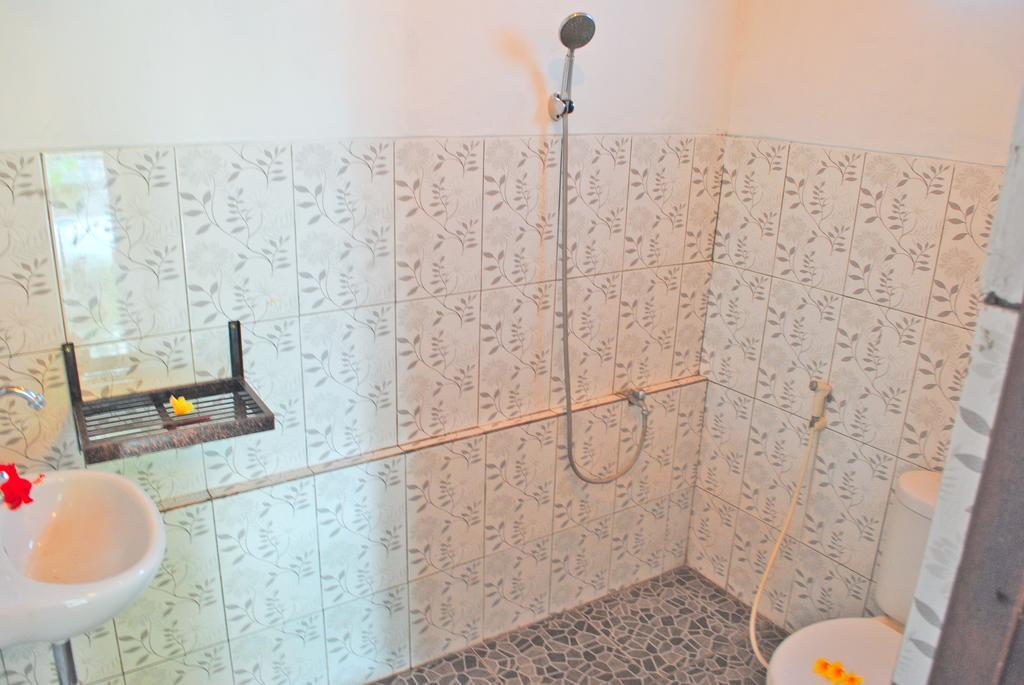 Dipa Home Stay Ουμπούντ Εξωτερικό φωτογραφία
