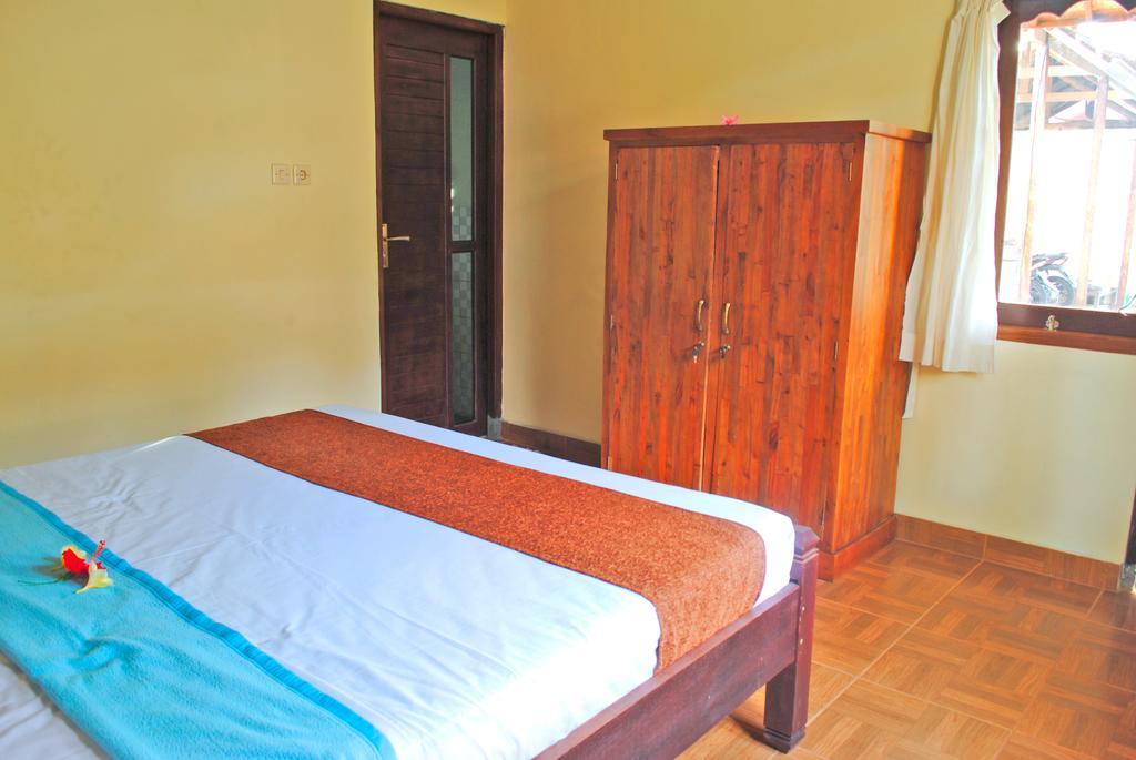 Dipa Home Stay Ουμπούντ Εξωτερικό φωτογραφία