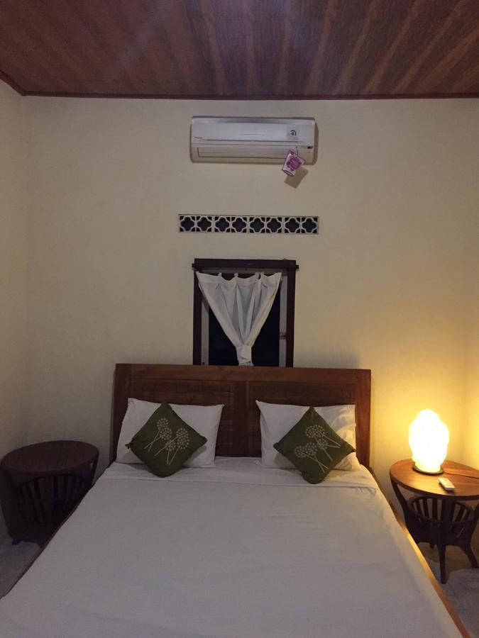 Dipa Home Stay Ουμπούντ Εξωτερικό φωτογραφία