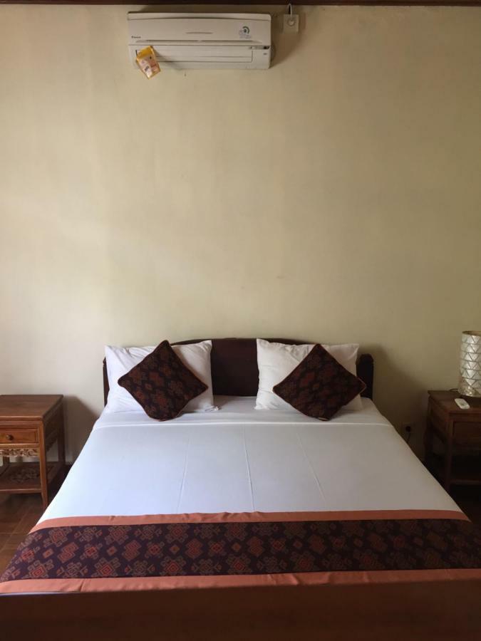 Dipa Home Stay Ουμπούντ Εξωτερικό φωτογραφία