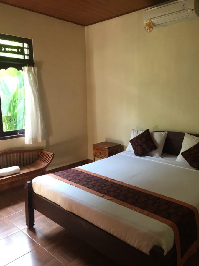 Dipa Home Stay Ουμπούντ Εξωτερικό φωτογραφία